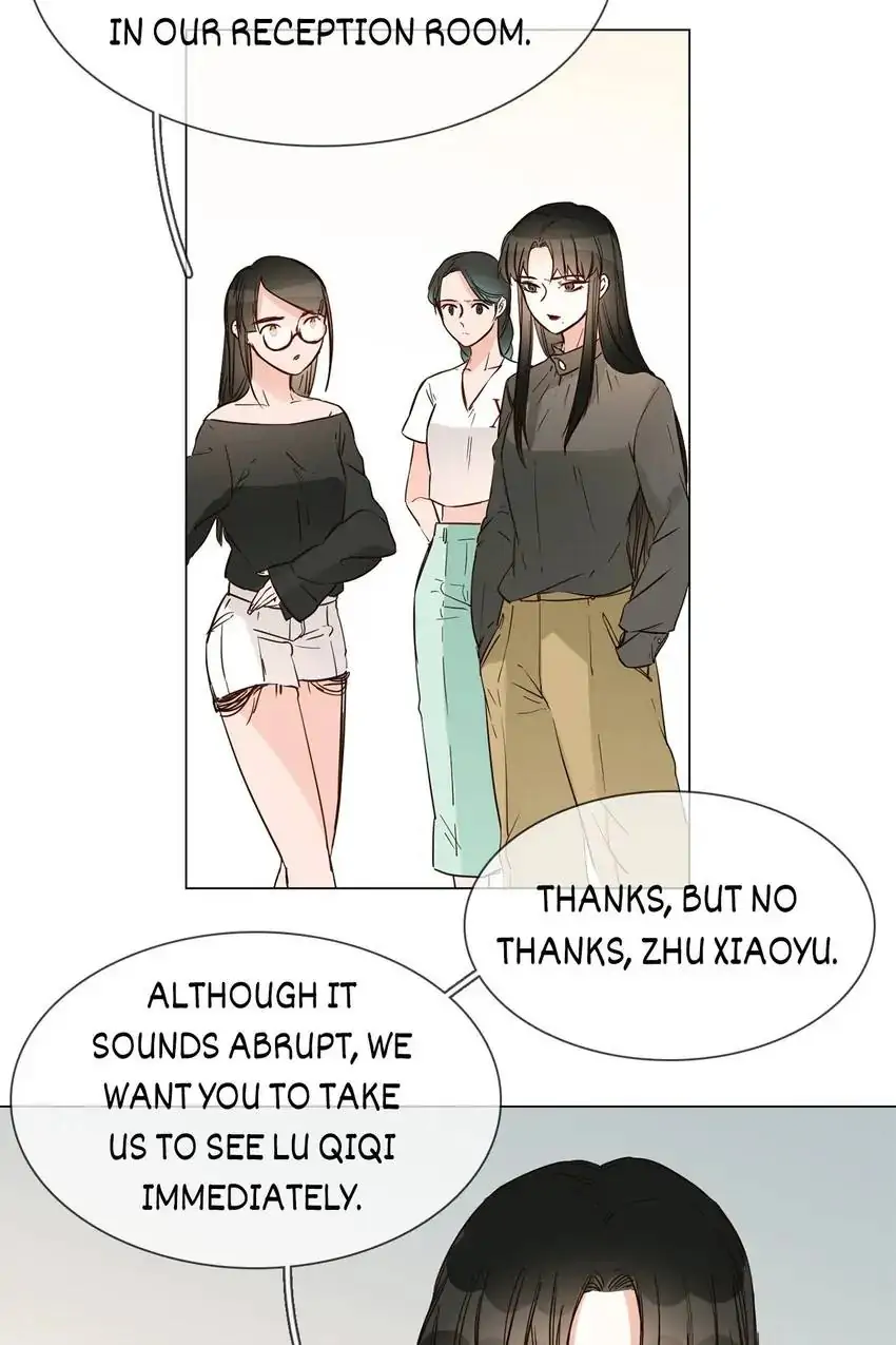 The Broken Star Chapter 18 - page 15
