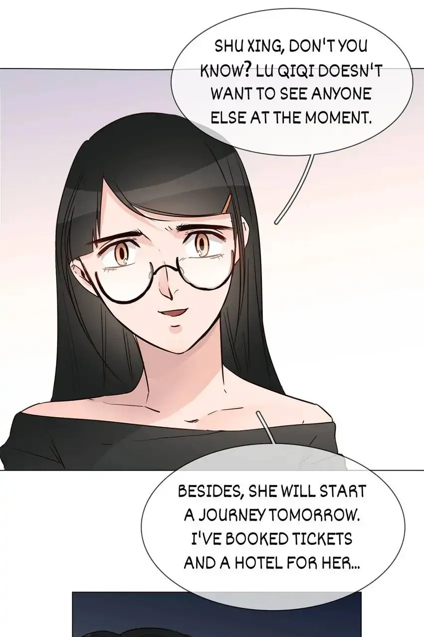 The Broken Star Chapter 18 - page 17