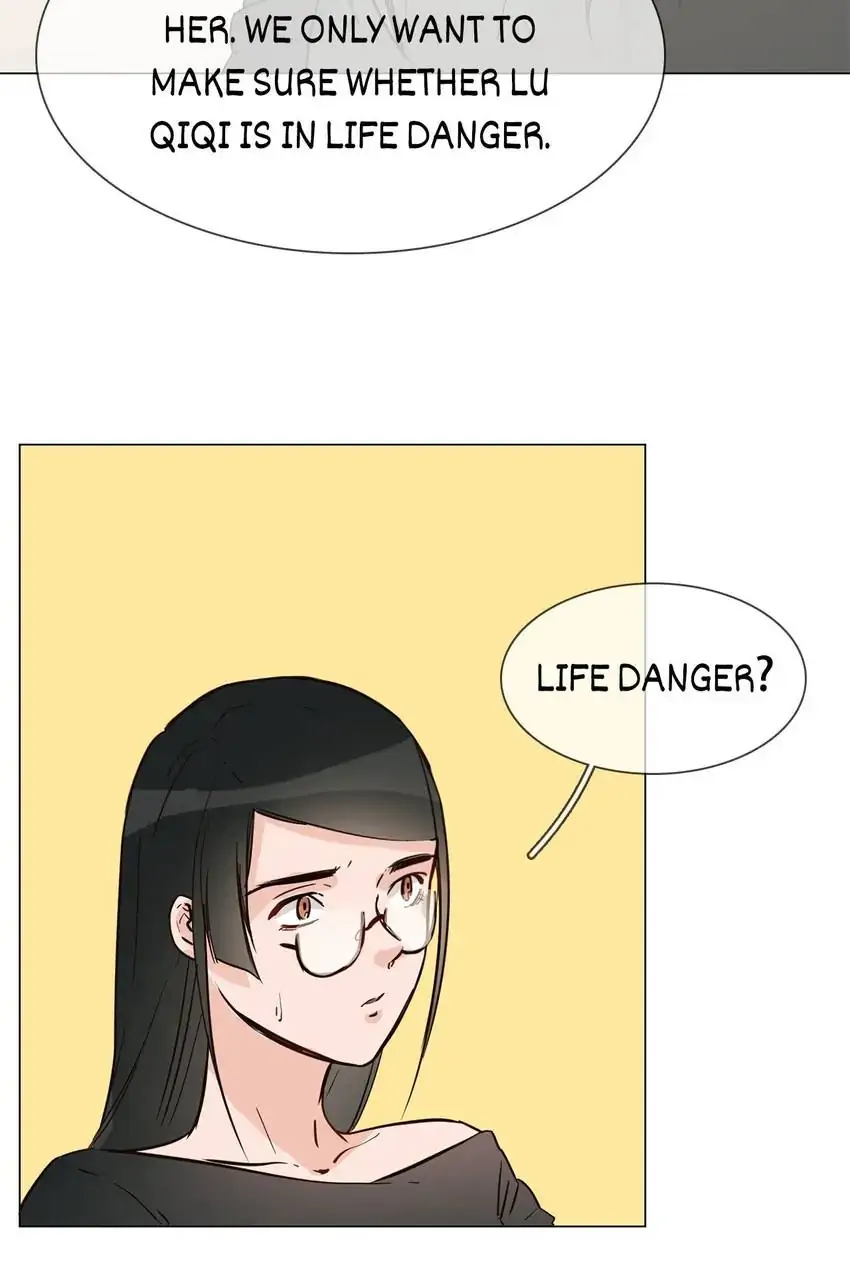 The Broken Star Chapter 18 - page 22