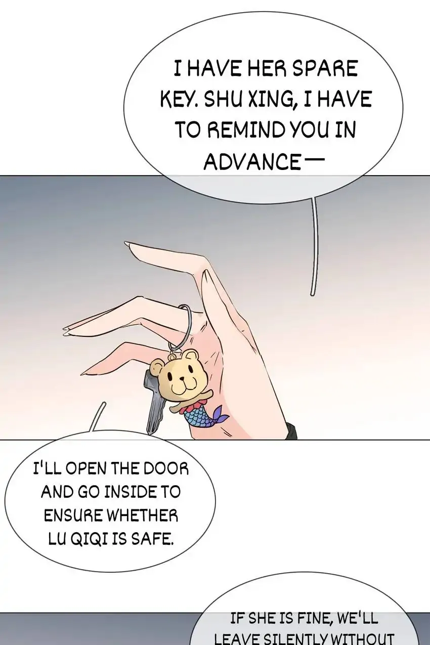 The Broken Star Chapter 18 - page 29