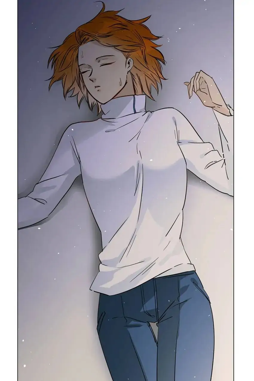 The Broken Star Chapter 18 - page 35