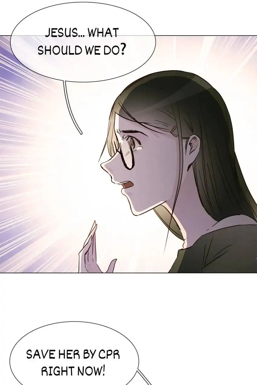 The Broken Star Chapter 18 - page 38