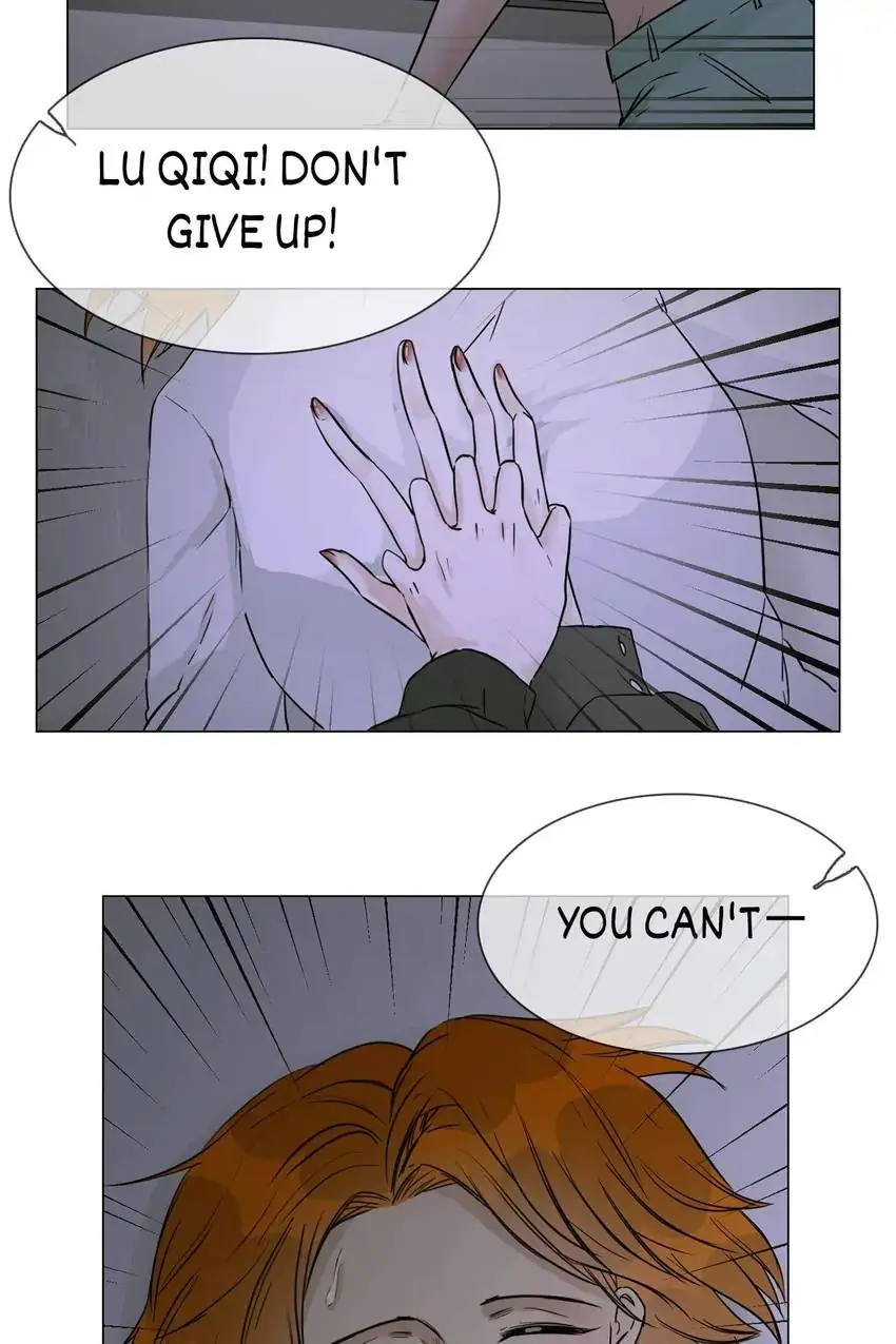 The Broken Star Chapter 18 - page 43