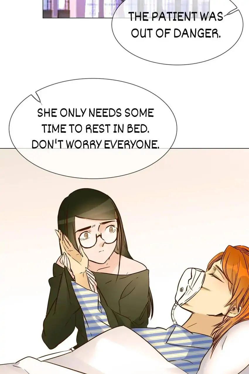 The Broken Star Chapter 18 - page 47