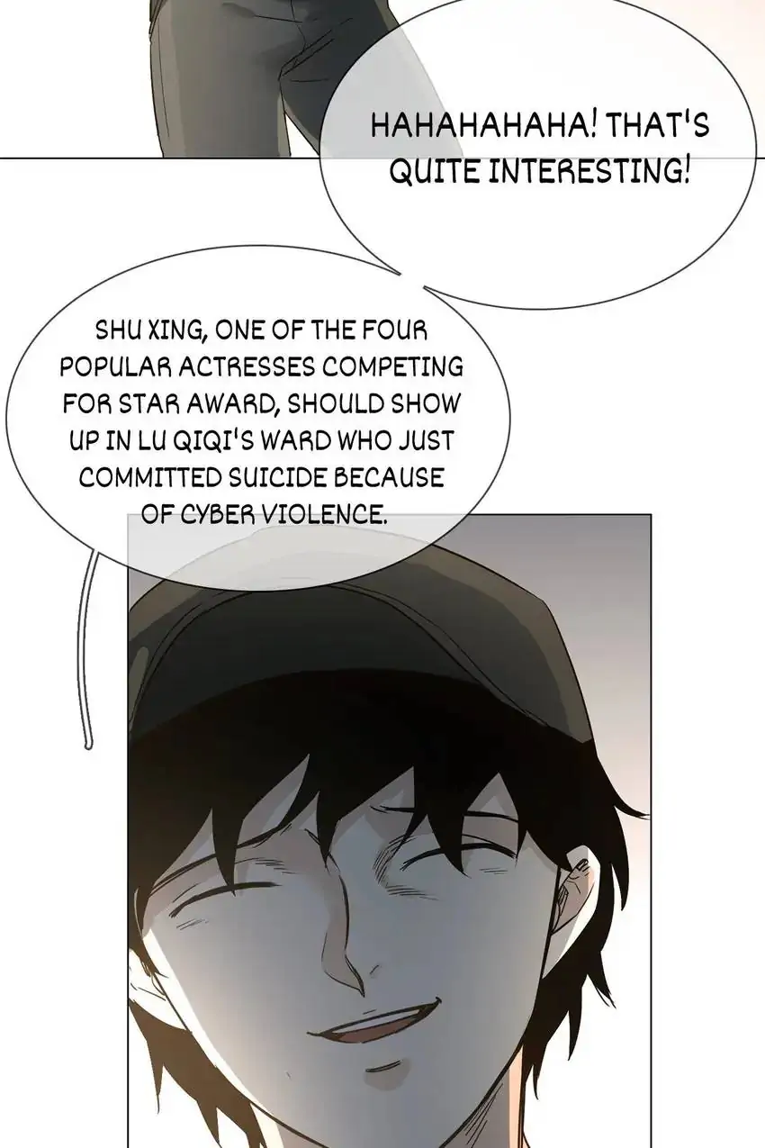 The Broken Star Chapter 18 - page 88