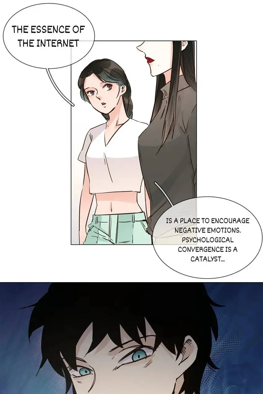 The Broken Star Chapter 17 - page 12