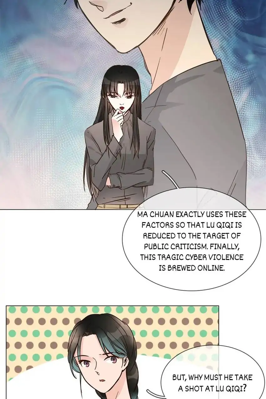 The Broken Star Chapter 17 - page 13