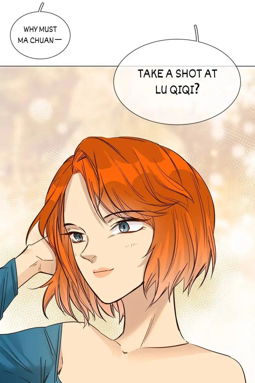 The Broken Star Chapter 17 - page 16