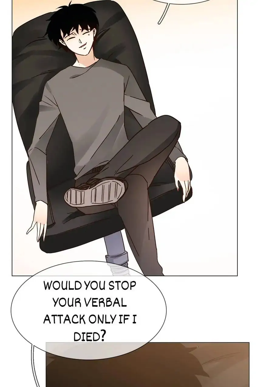 The Broken Star Chapter 17 - page 21