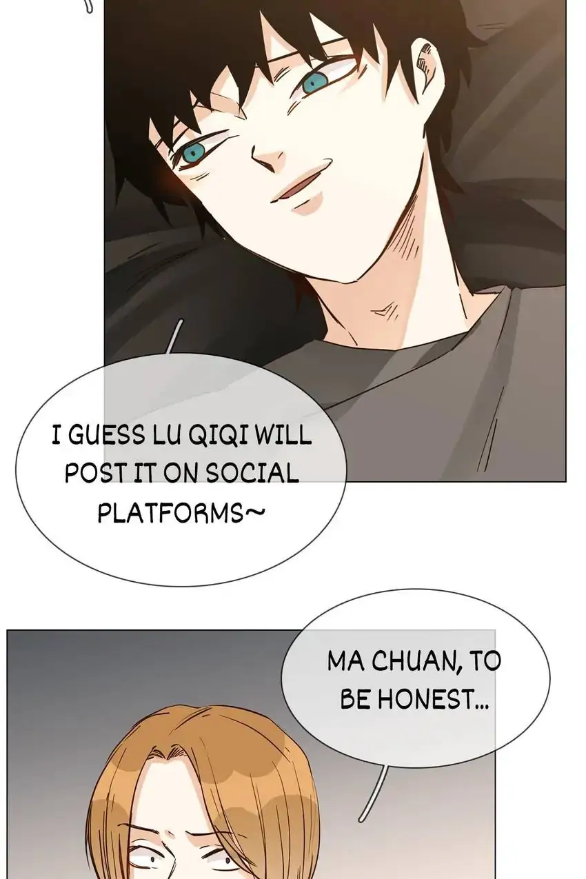 The Broken Star Chapter 17 - page 22