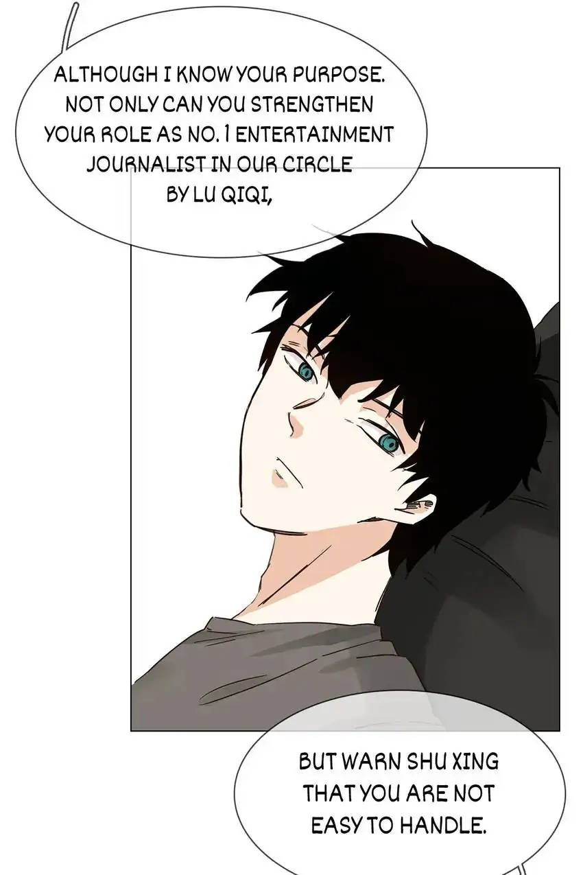 The Broken Star Chapter 17 - page 24