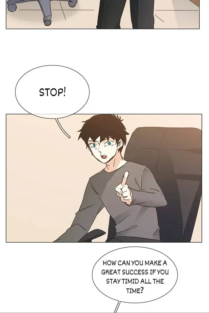 The Broken Star Chapter 17 - page 29