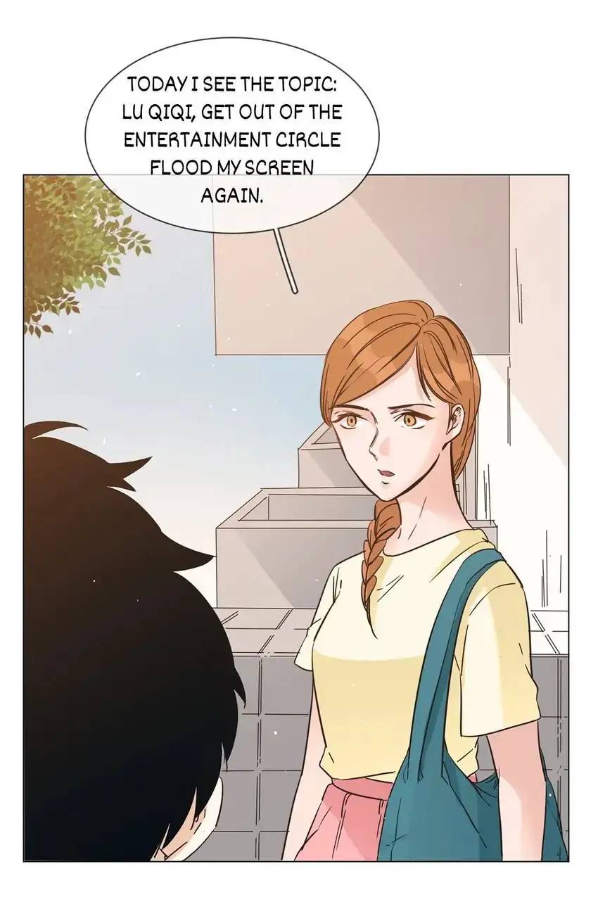 The Broken Star Chapter 17 - page 48