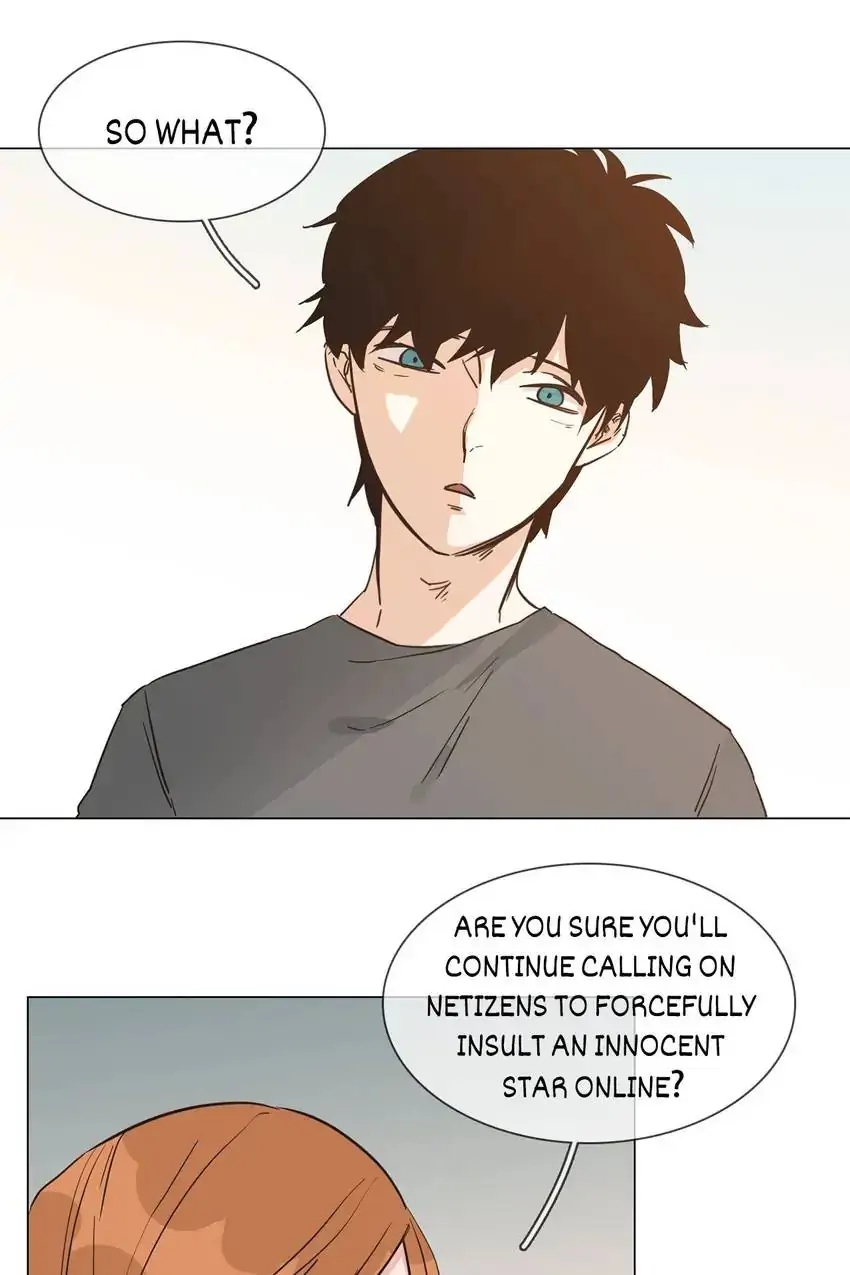 The Broken Star Chapter 17 - page 49