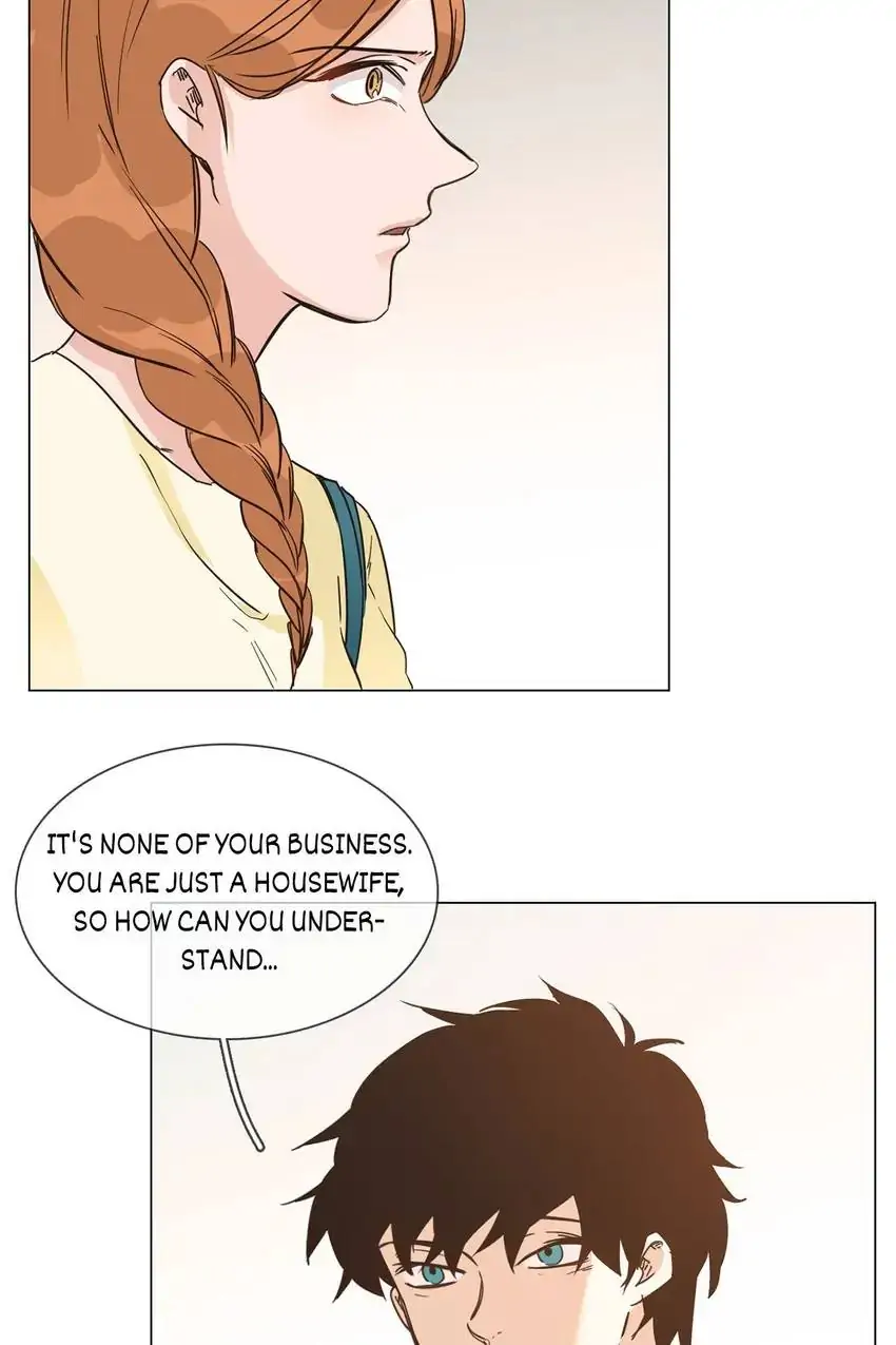 The Broken Star Chapter 17 - page 50