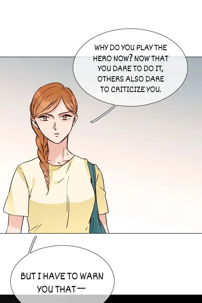 The Broken Star Chapter 17 - page 62