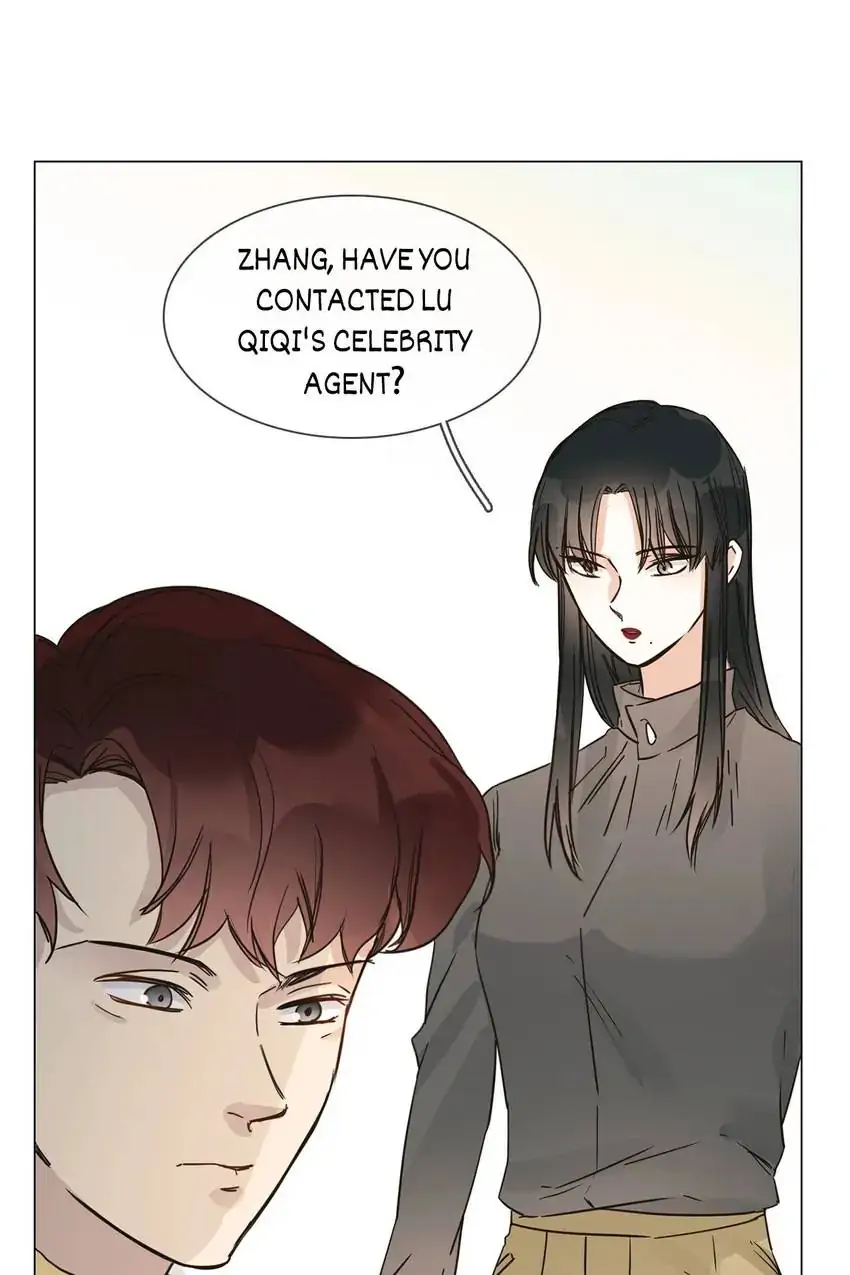 The Broken Star Chapter 17 - page 72