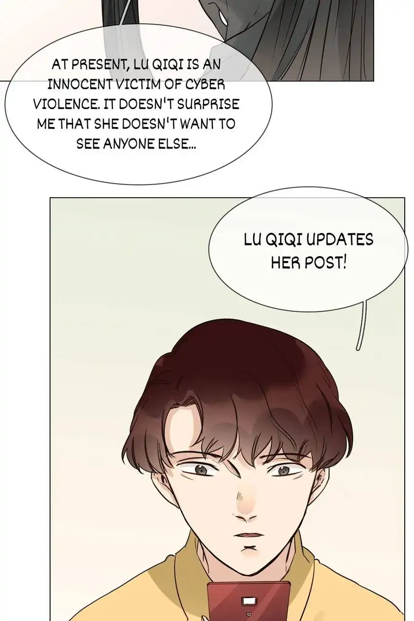 The Broken Star Chapter 17 - page 77