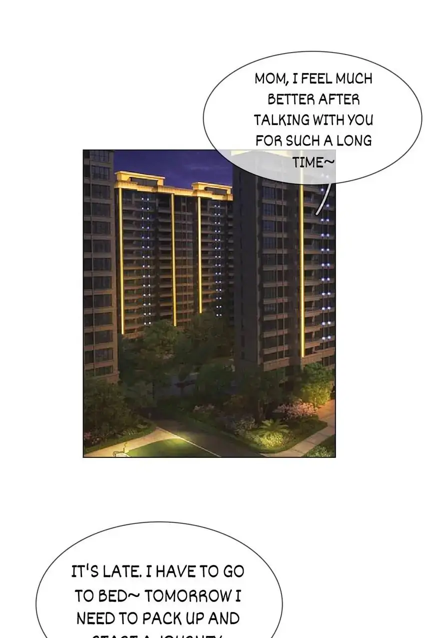 The Broken Star Chapter 17 - page 92