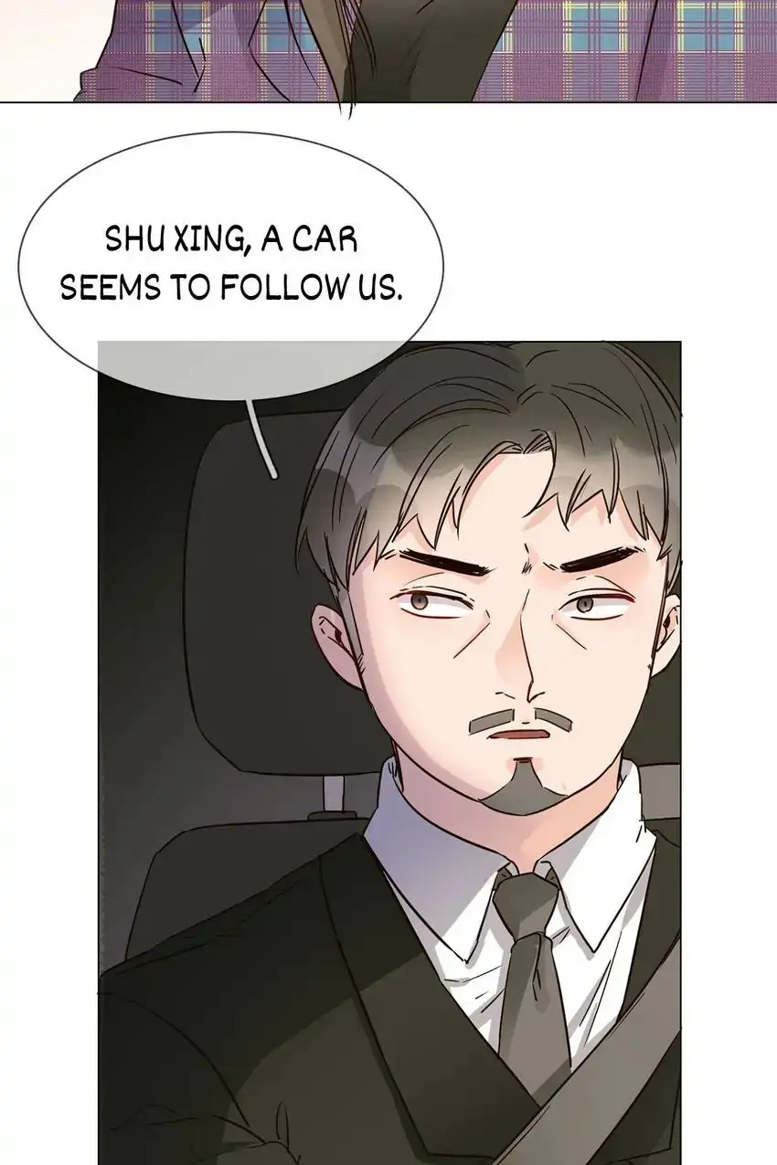 The Broken Star Chapter 16 - page 22
