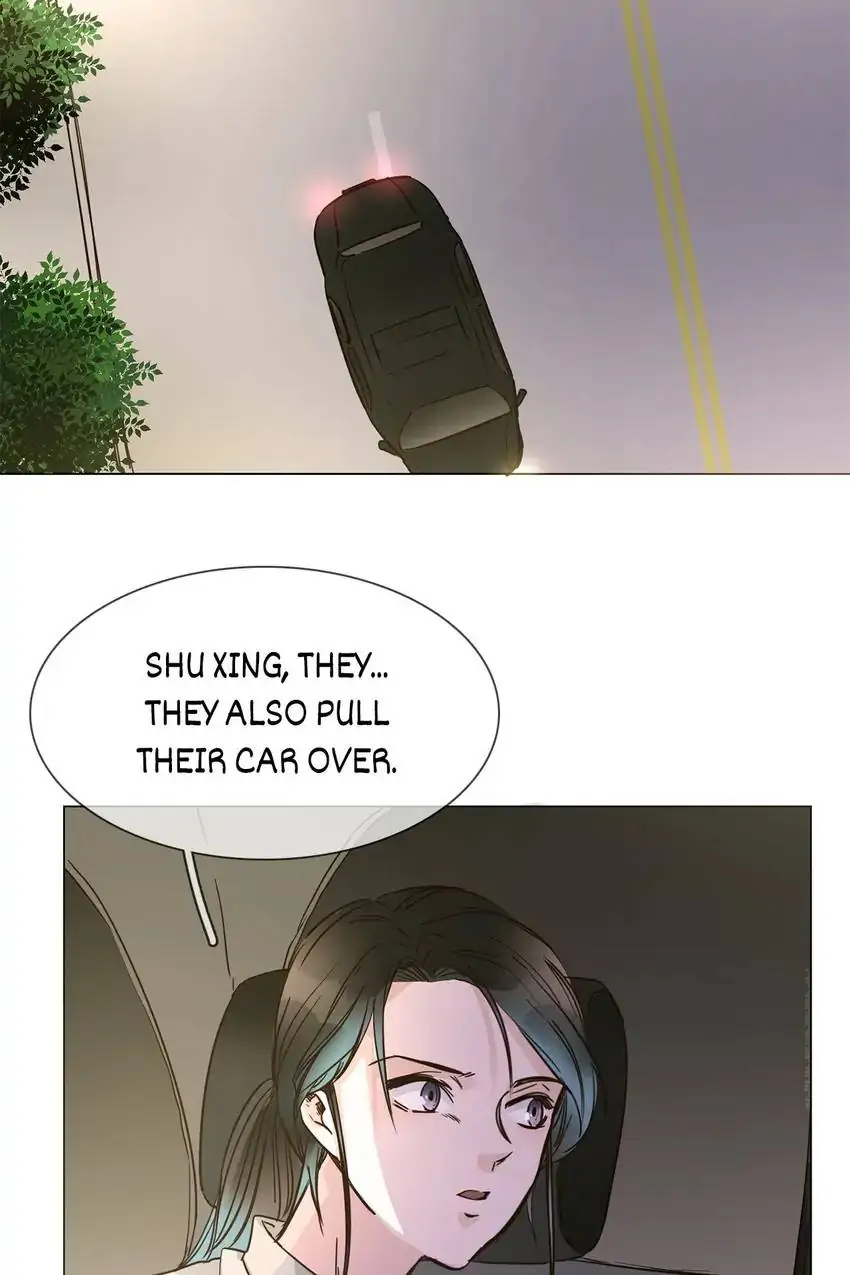 The Broken Star Chapter 16 - page 31