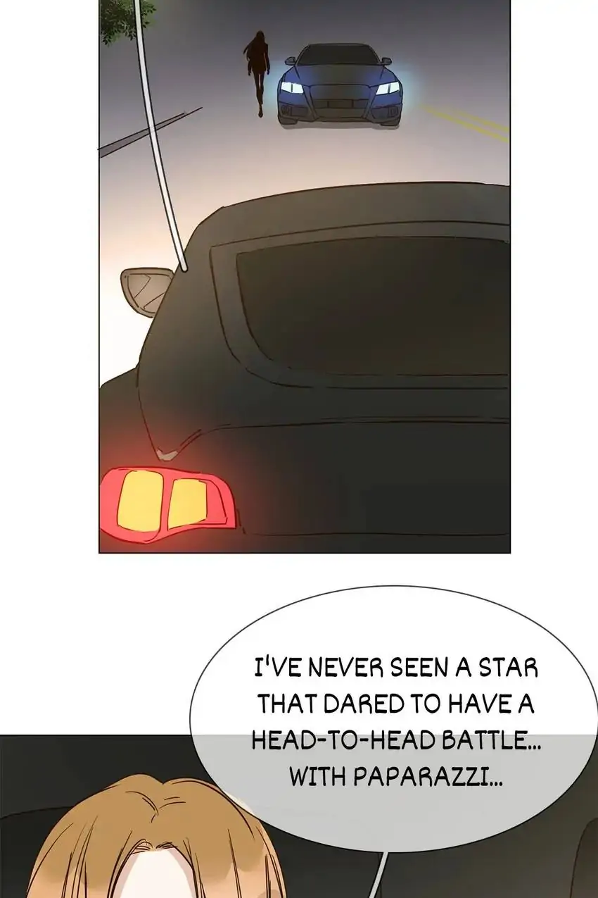 The Broken Star Chapter 16 - page 34