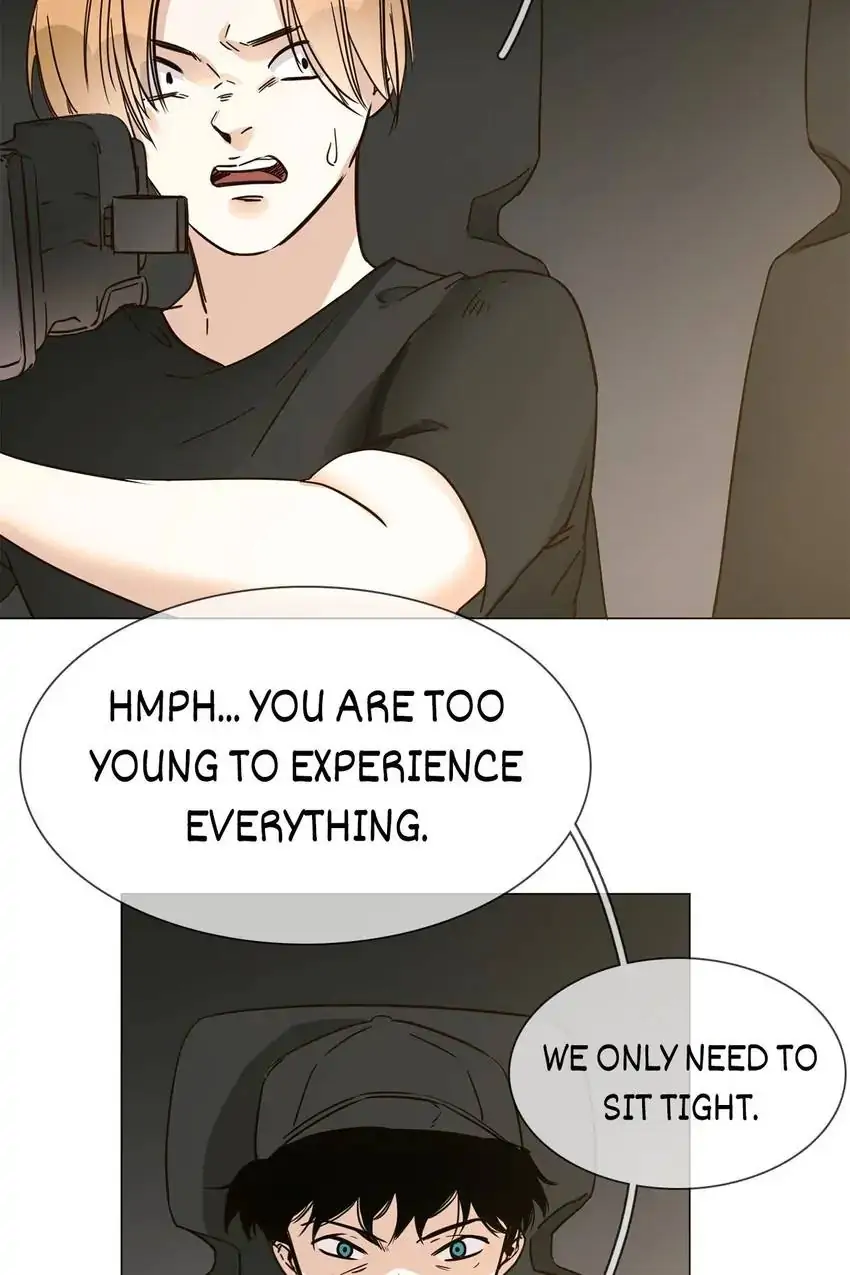 The Broken Star Chapter 16 - page 35