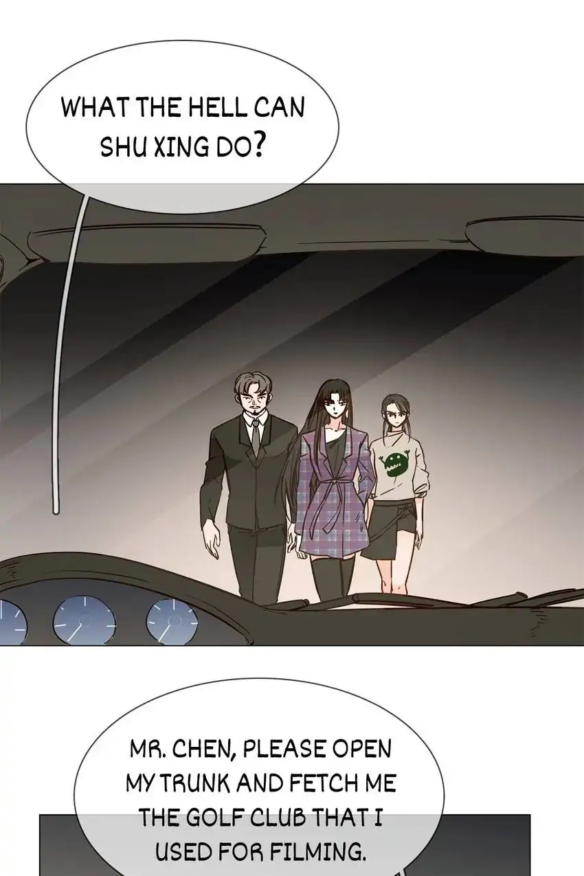 The Broken Star Chapter 16 - page 37