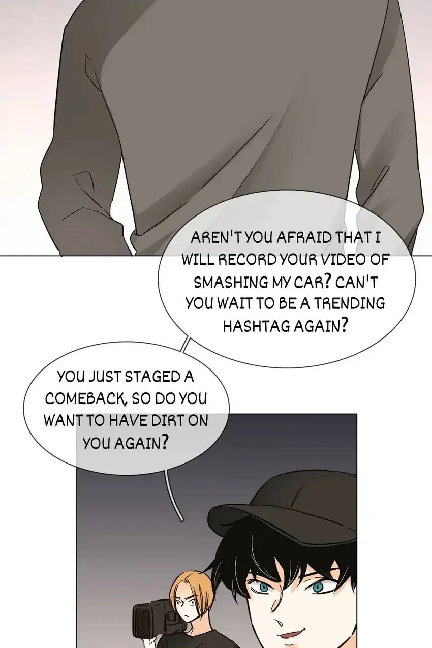 The Broken Star Chapter 16 - page 47