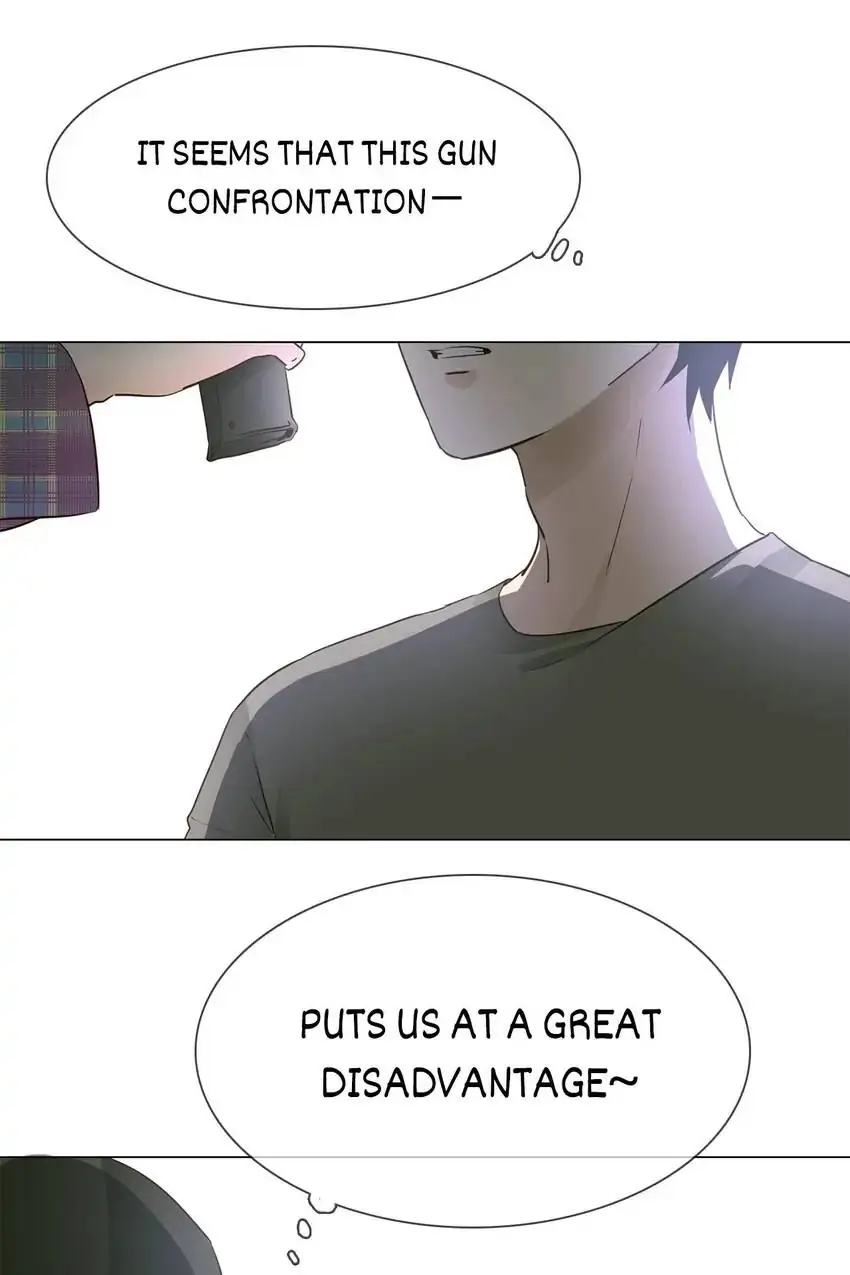 The Broken Star Chapter 16 - page 61