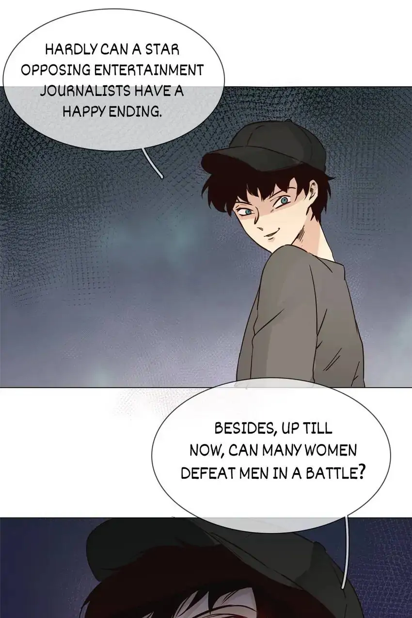 The Broken Star Chapter 16 - page 69