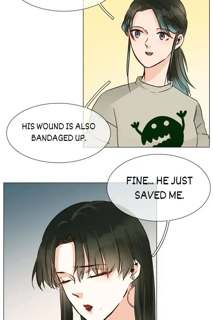 The Broken Star Chapter 15 - page 11