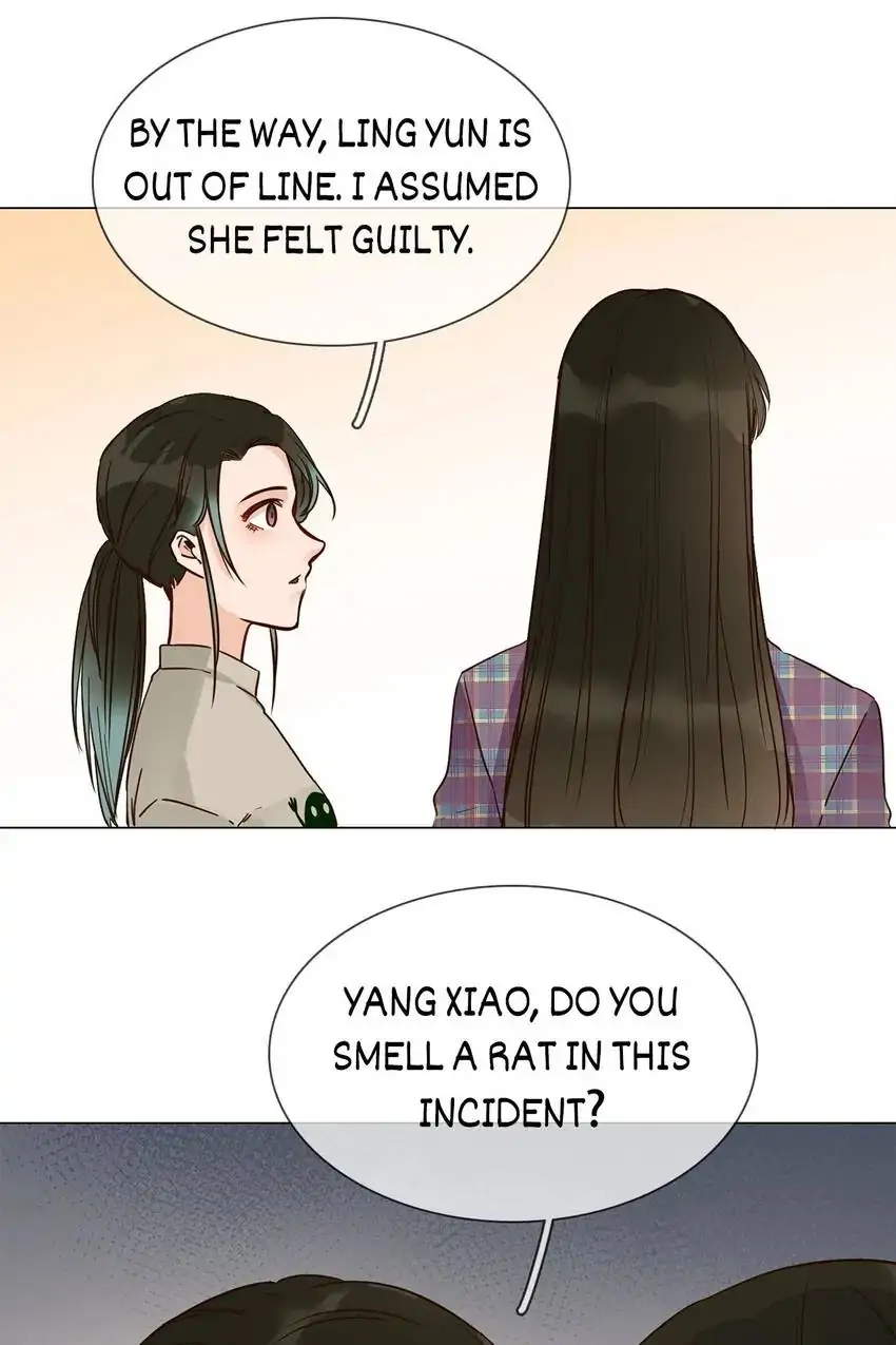 The Broken Star Chapter 15 - page 18