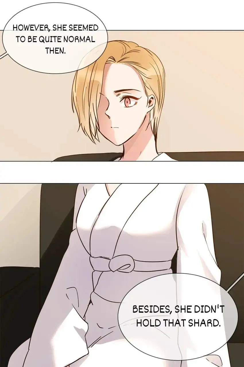 The Broken Star Chapter 15 - page 22