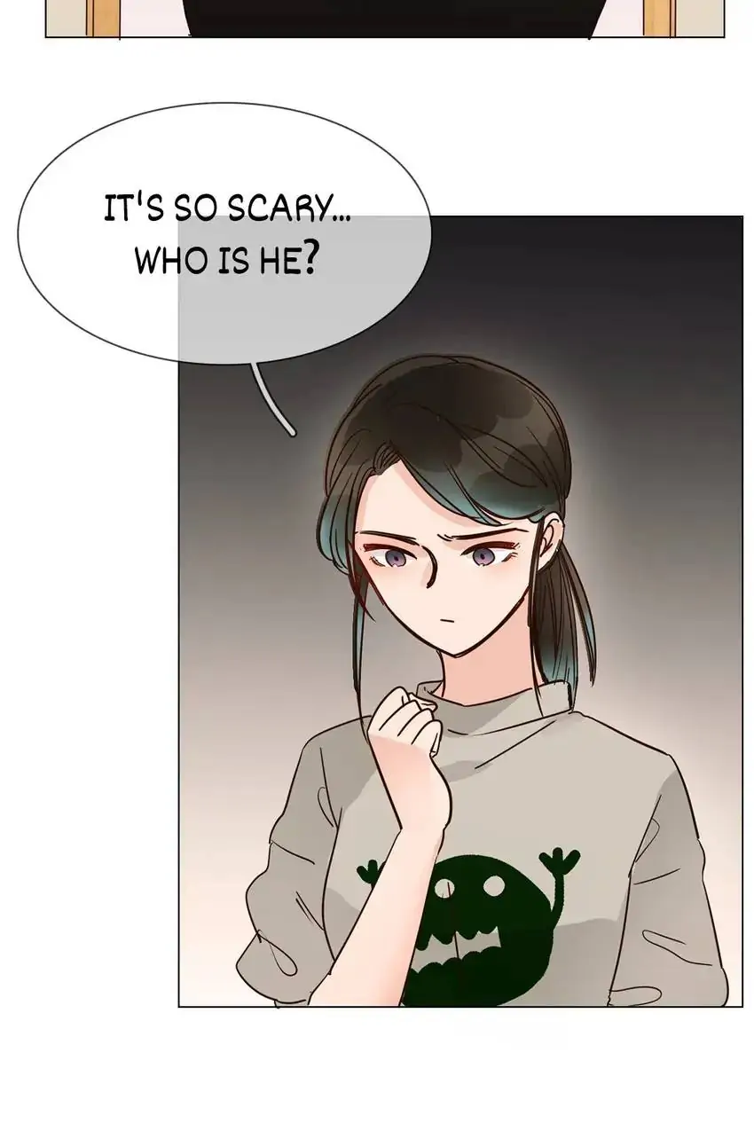 The Broken Star Chapter 15 - page 28