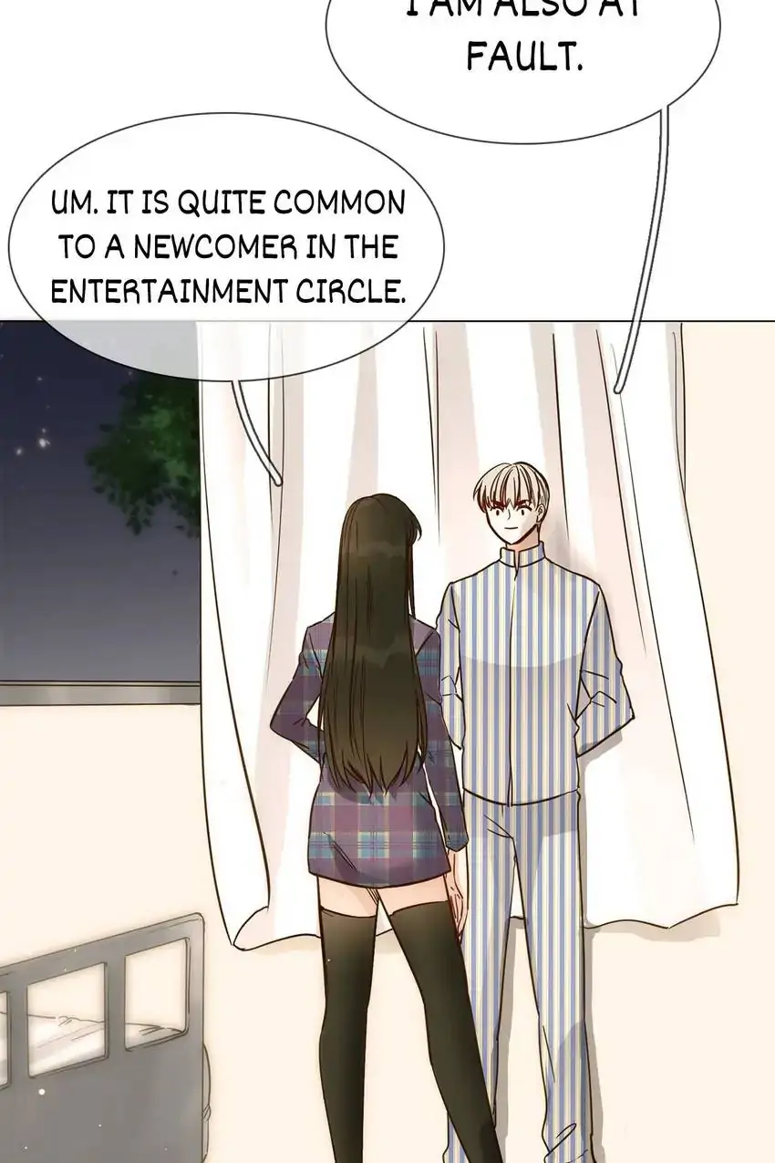 The Broken Star Chapter 15 - page 68