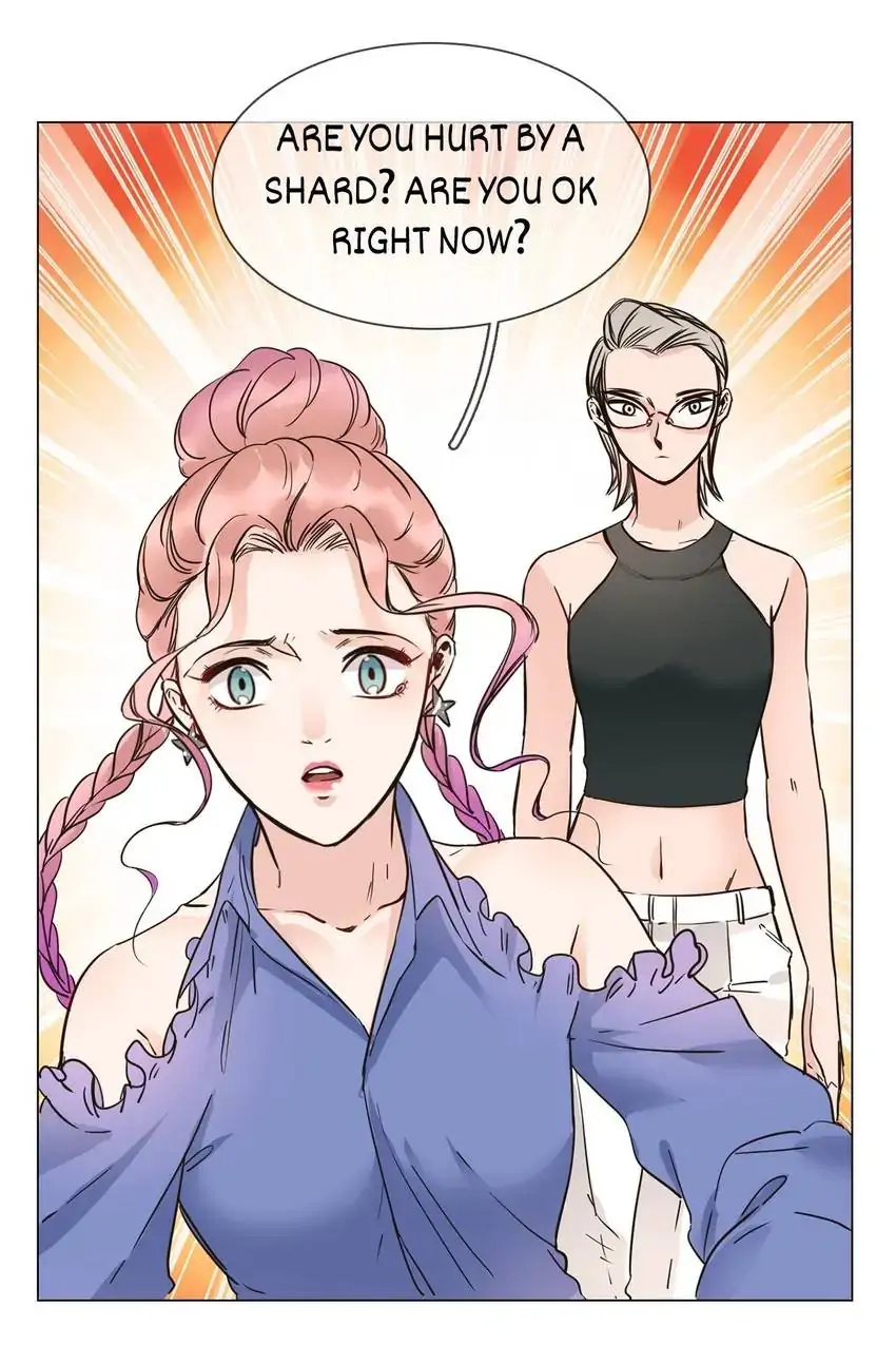 The Broken Star Chapter 15 - page 74