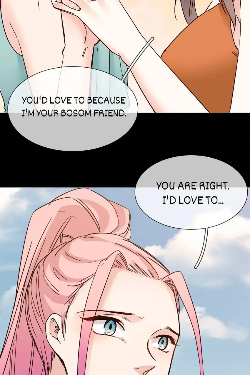 The Broken Star Chapter 15 - page 92