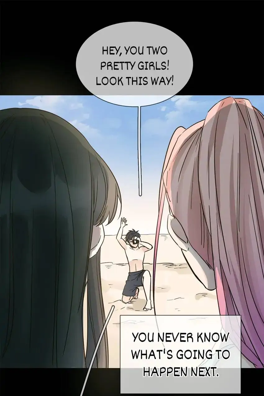 The Broken Star Chapter 15 - page 94