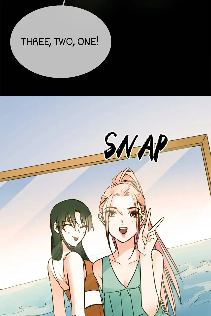 The Broken Star Chapter 15 - page 95