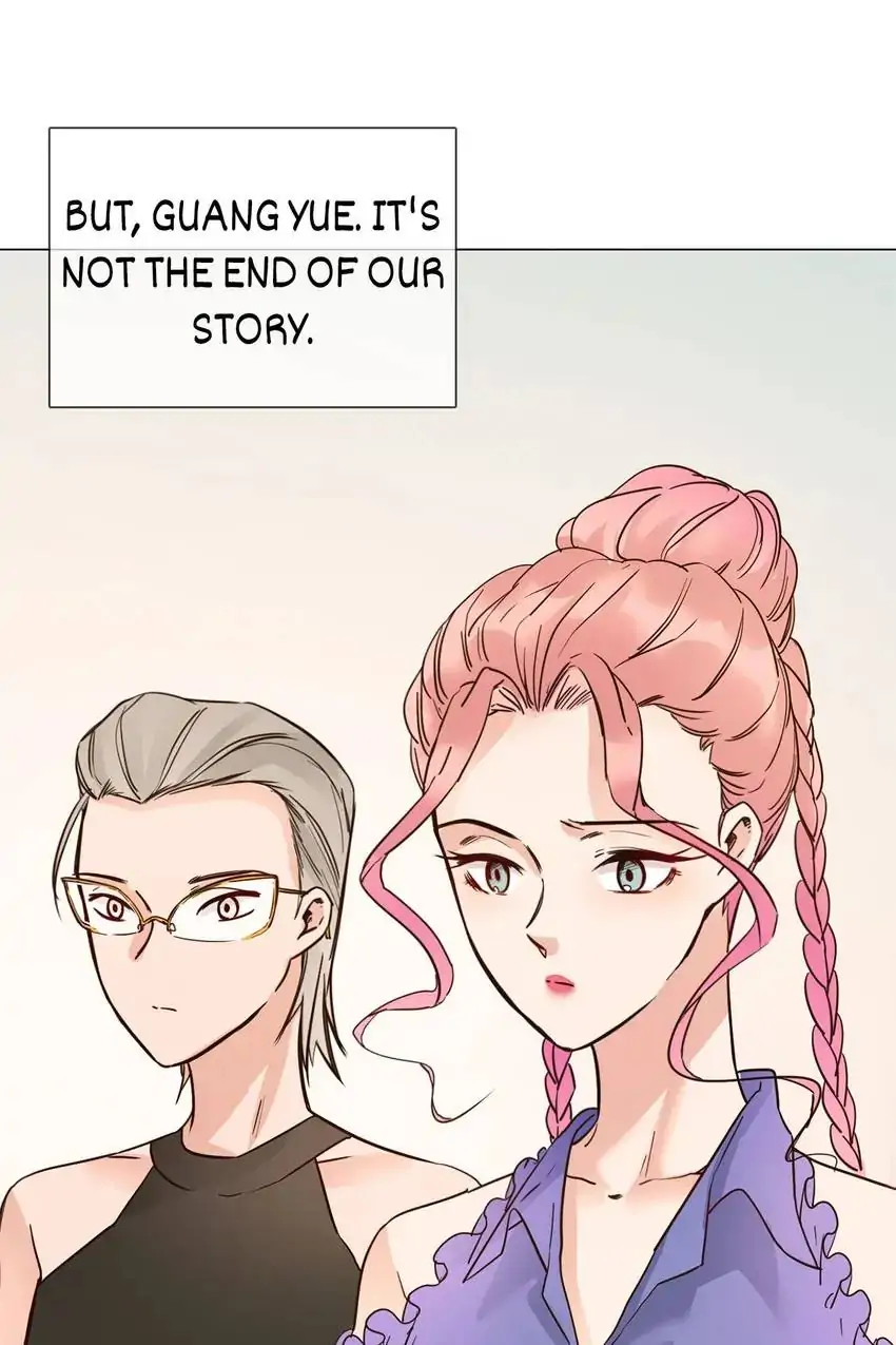 The Broken Star Chapter 15 - page 98