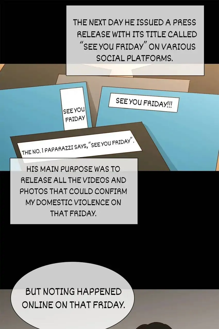 The Broken Star Chapter 14 - page 17