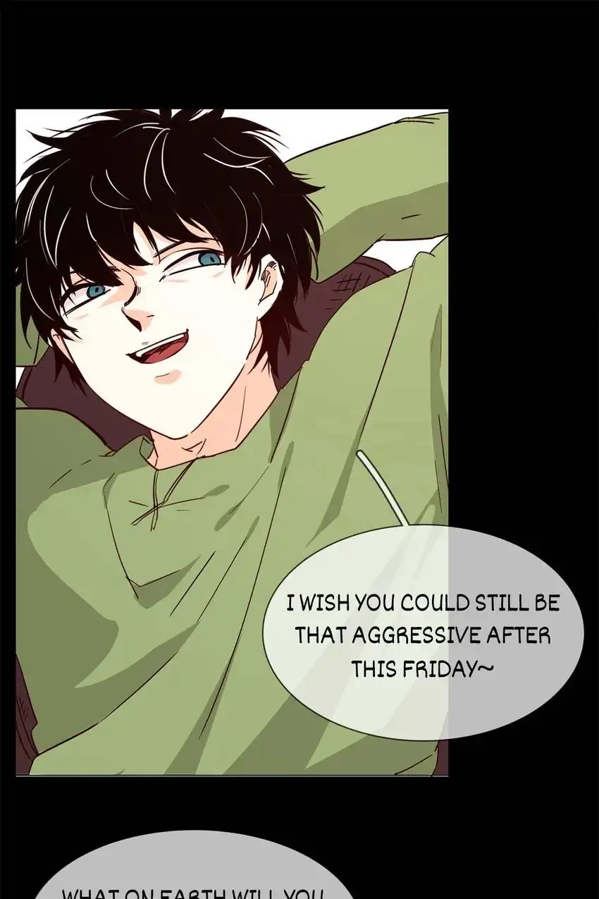 The Broken Star Chapter 14 - page 25