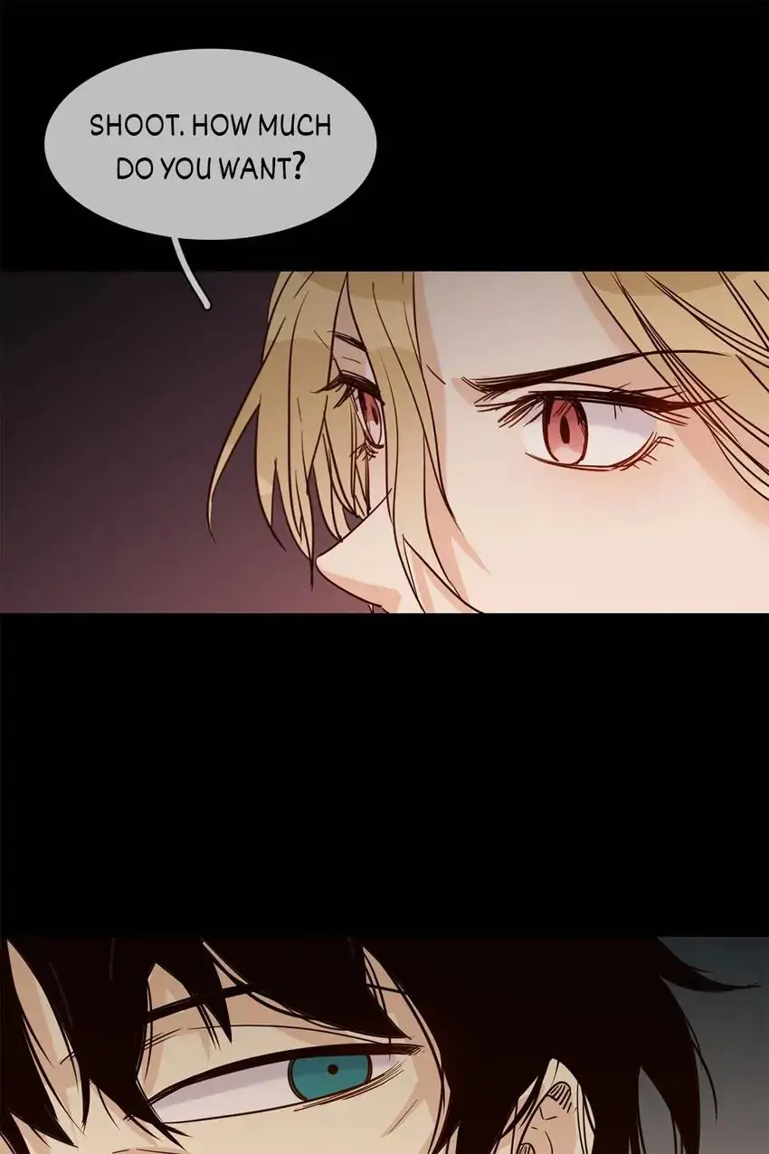 The Broken Star Chapter 14 - page 29