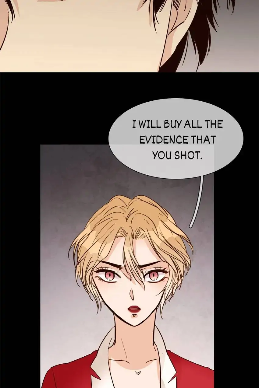 The Broken Star Chapter 14 - page 30