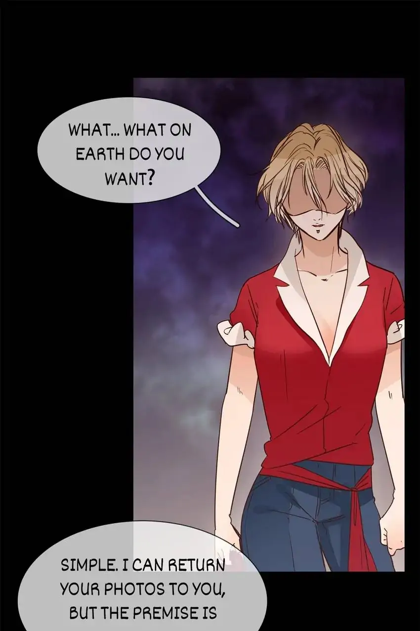 The Broken Star Chapter 14 - page 37