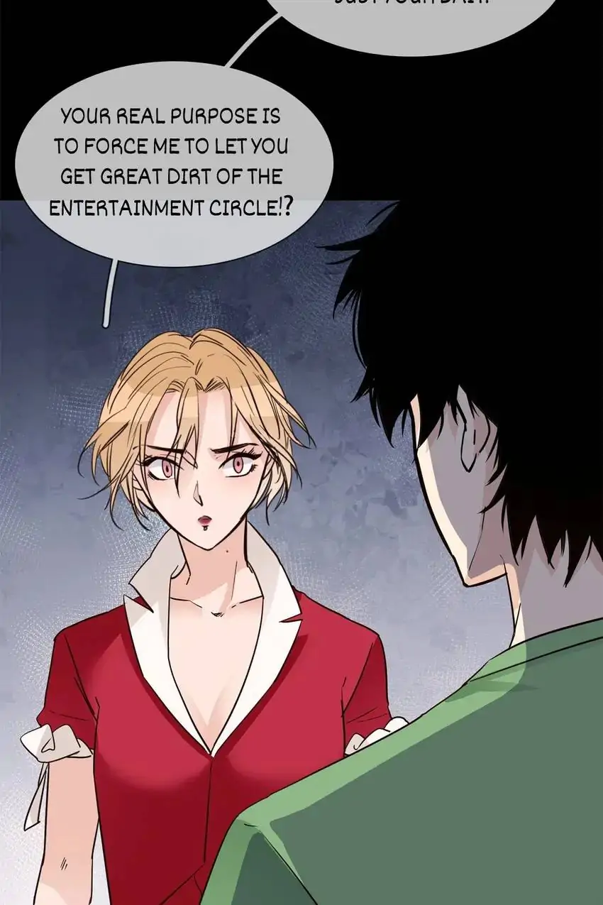 The Broken Star Chapter 14 - page 42