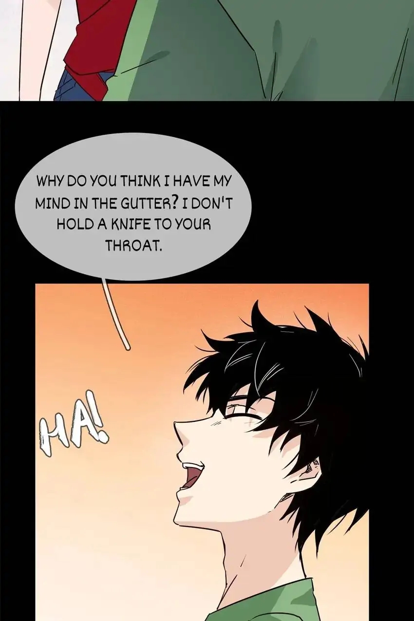 The Broken Star Chapter 14 - page 43