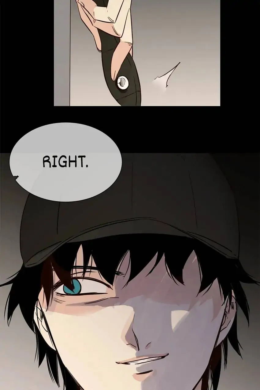 The Broken Star Chapter 14 - page 55