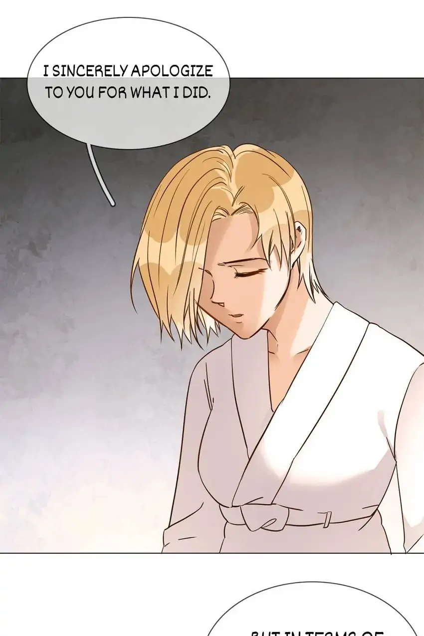 The Broken Star Chapter 14 - page 61